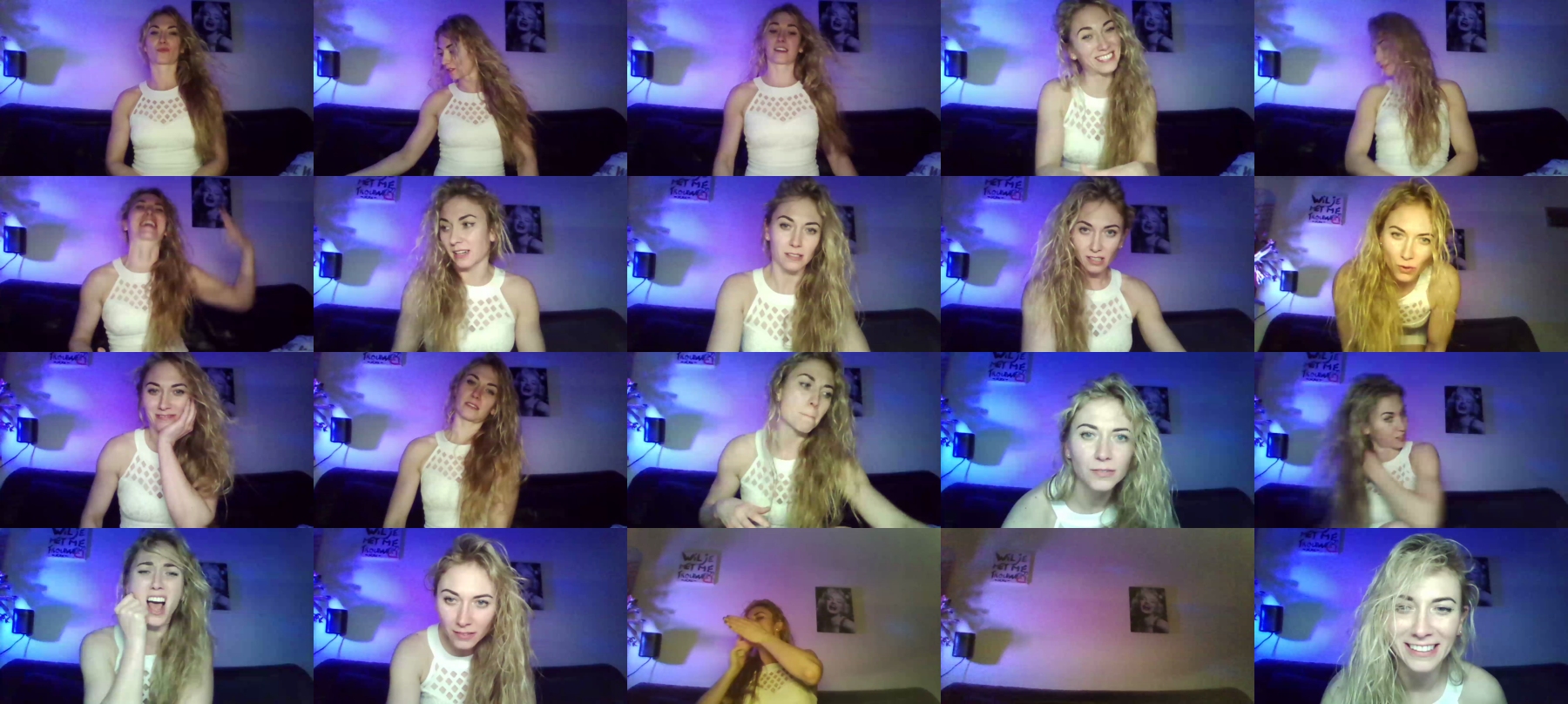 Belladancerxxx  05-05-2021